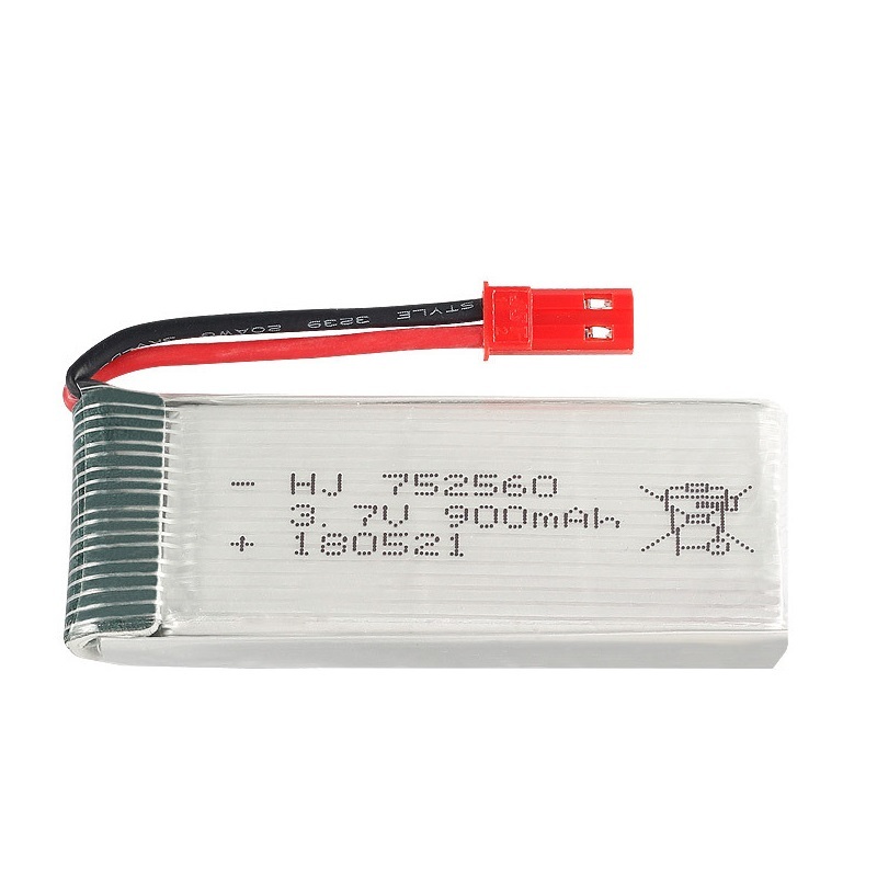 JST 3.7V 900Mah Pin + Bộ Sạc D - đánh giá và giá Eachine Drone E58