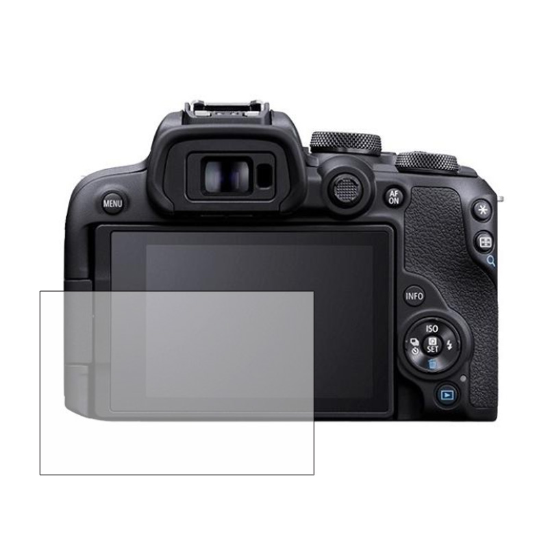 Hard Glass Screen Protector Co - đánh giá và giá Canon Camera Eos R50