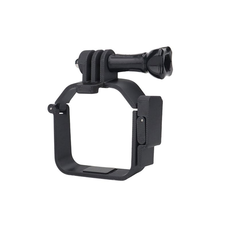 A99E-Camera Holder Bracket For - đánh giá và giá Drone Camera Action