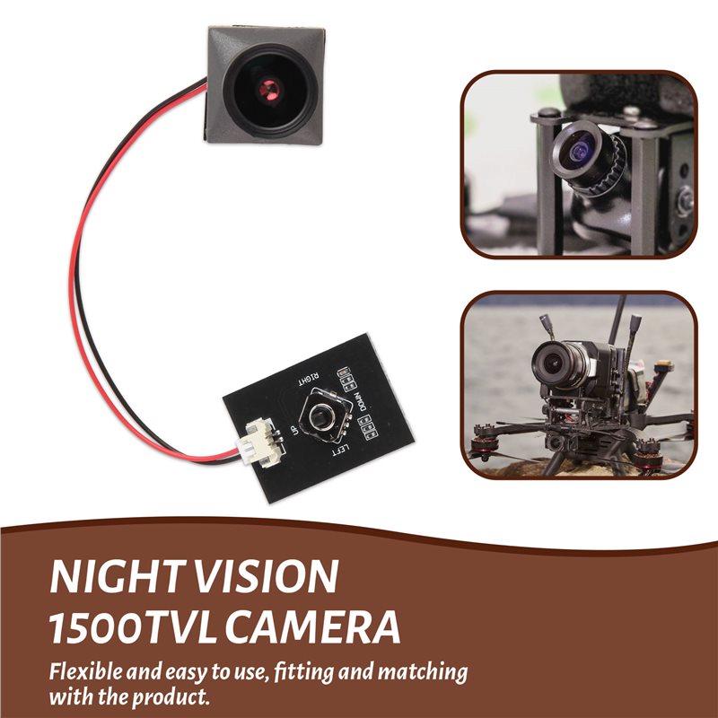 New Arrivals-Night Vision Came - đánh giá và giá Drone Camera Night Vision