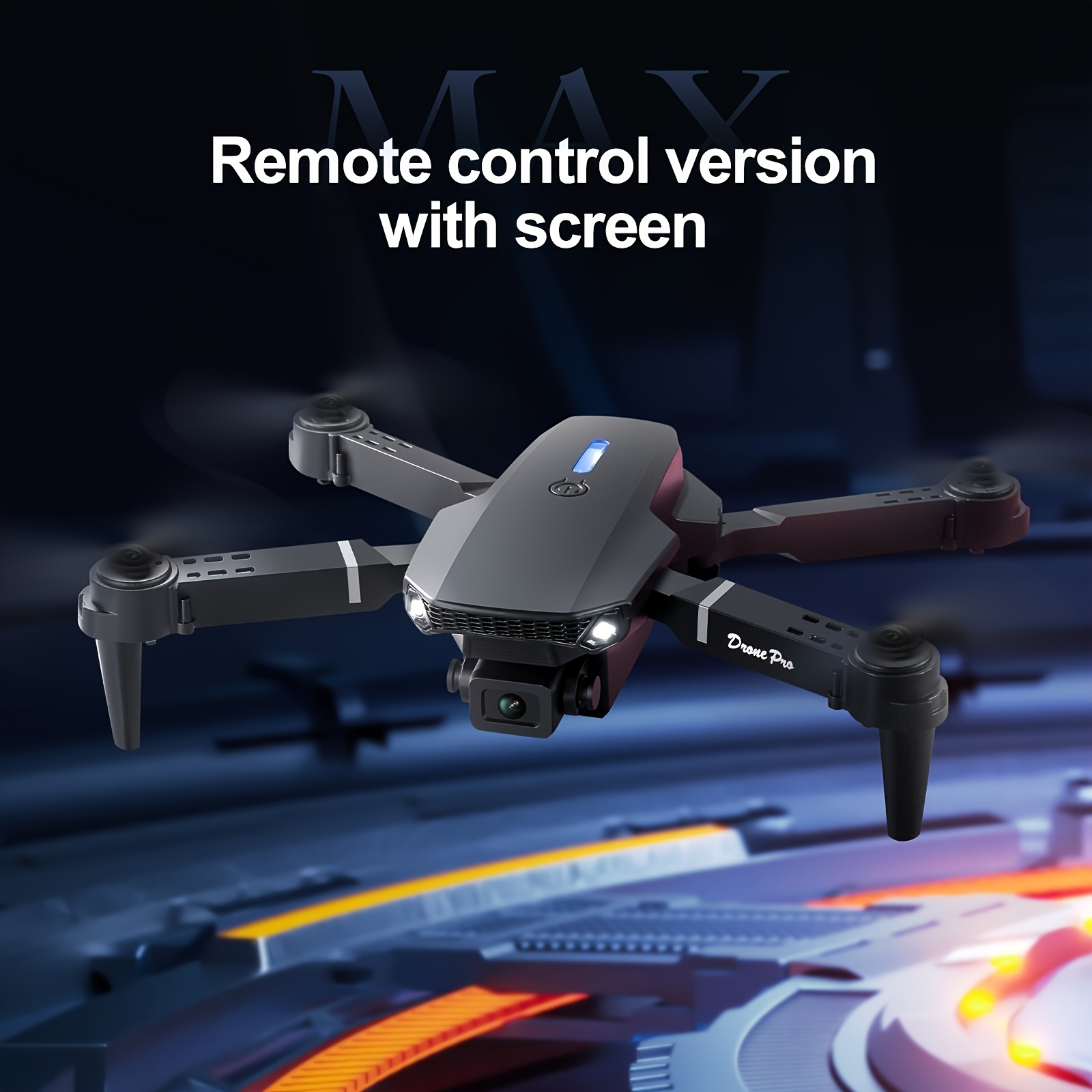 The 2026 Upgraded E88PRO MAX F - đánh giá và giá Drone Camera Hd