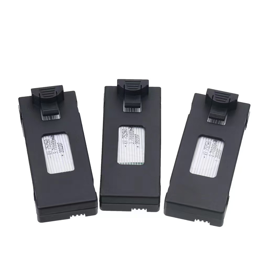3.7V 1800Mah RC Drone Battery  - đánh giá và giá Eachine Drone E58