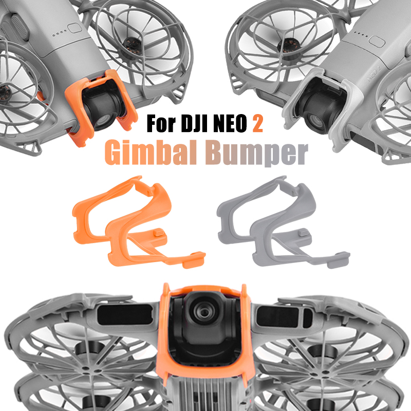 Gimbal Bumper Protective Bar F - đánh giá và giá Drone Camera With Gimbal