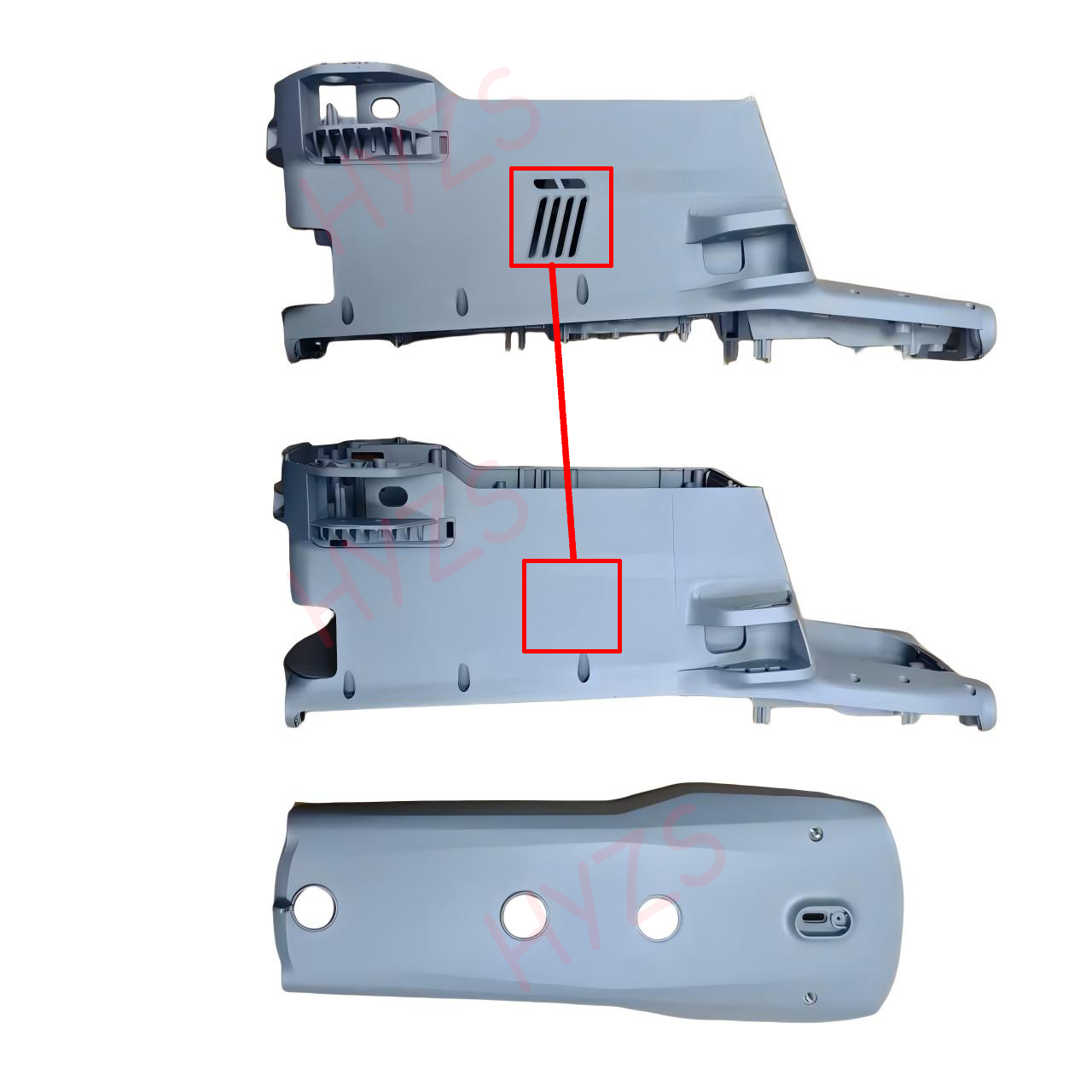 Autel V2 Original Upper Shell  - đánh giá và giá Autel Drone Evo Lite