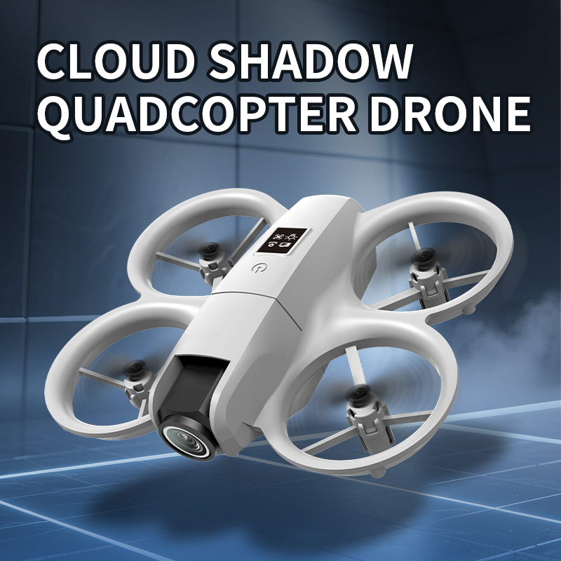 H135 Mini Drone 4K Profesional - đánh giá và giá Eachine Drone E58