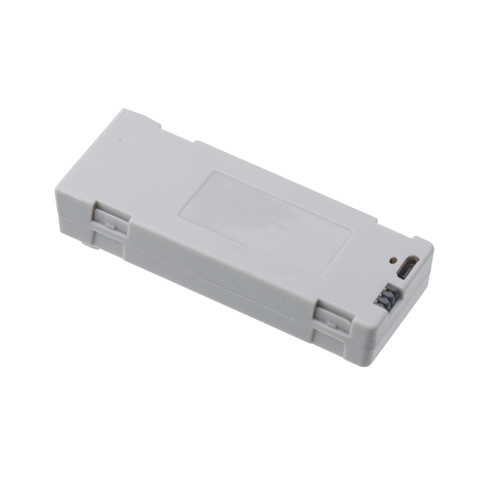 3.7V 1800mAh RC Drone Battery  - đánh giá và giá Eachine Drone E58