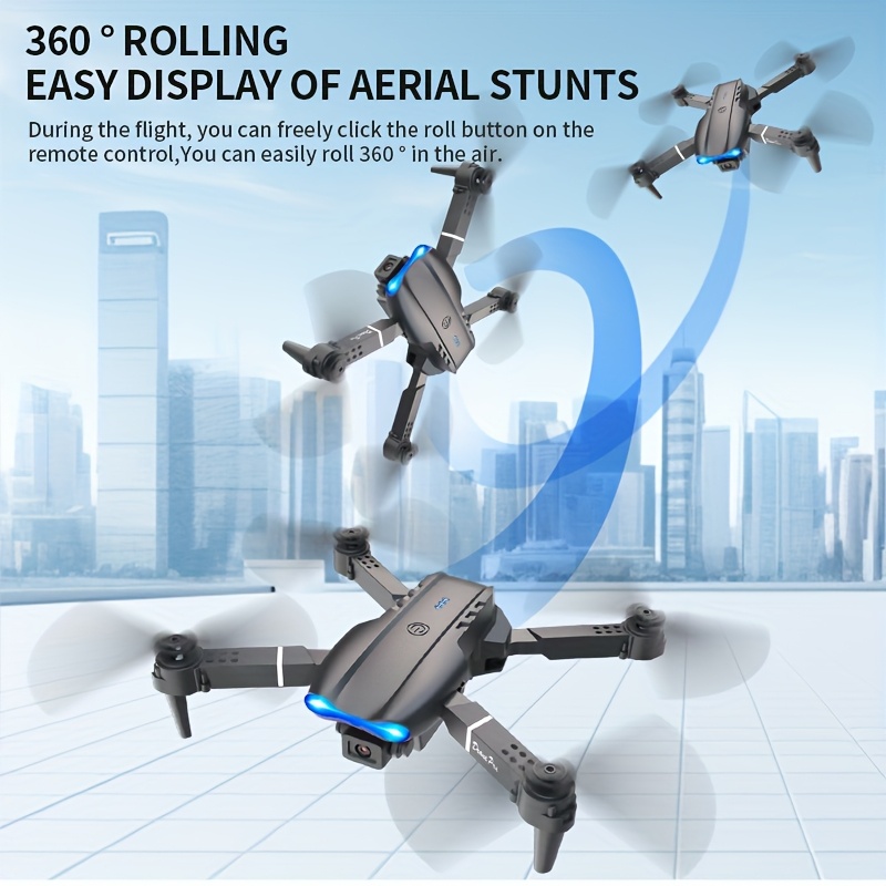 The Upgraded 2026 E99PRO MAX D - đánh giá và giá Drone Camera Night Vision