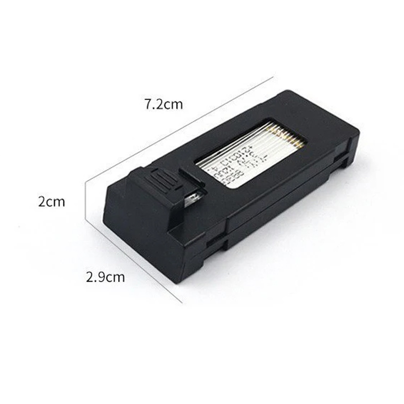 E88 Drone Battery 3.7V 1800mAh - đánh giá và giá Eachine Drone E58