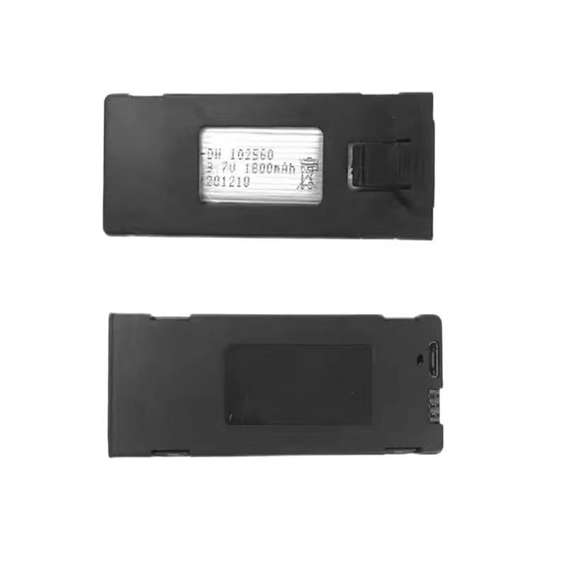 E88 Drone Battery 3.7V 1800mAh - đánh giá và giá Eachine Drone E58