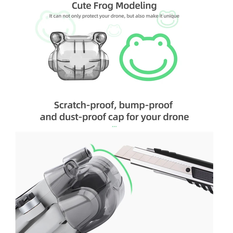 Sunnylife Case For DJI Mini 3  - đánh giá và giá Drone Camera Case