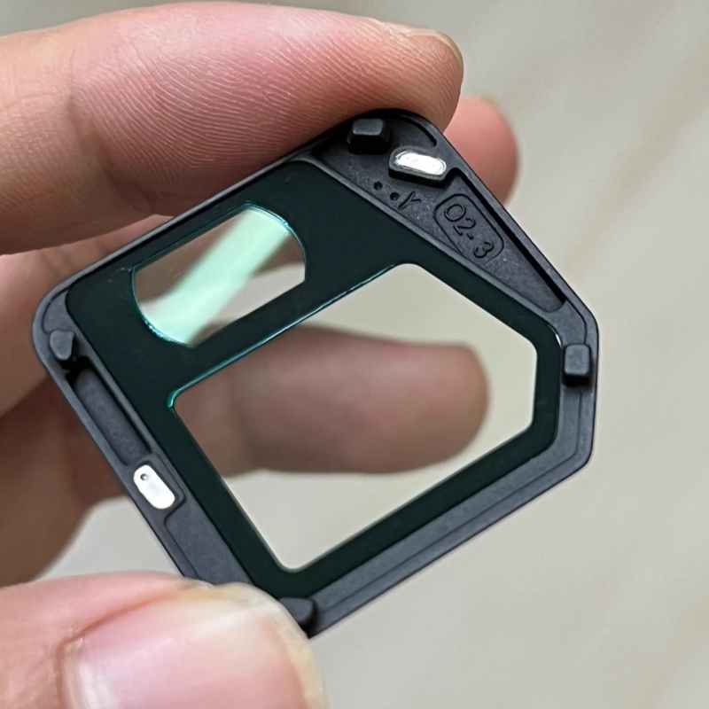 Original Camera Frame with UV  - đánh giá và giá Drone Camera Filter
