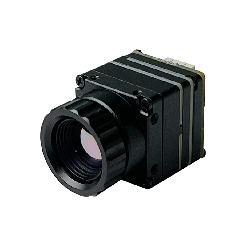 Hot Selling 256x192 Resolution - đánh giá và giá Drone Camera Thermal
