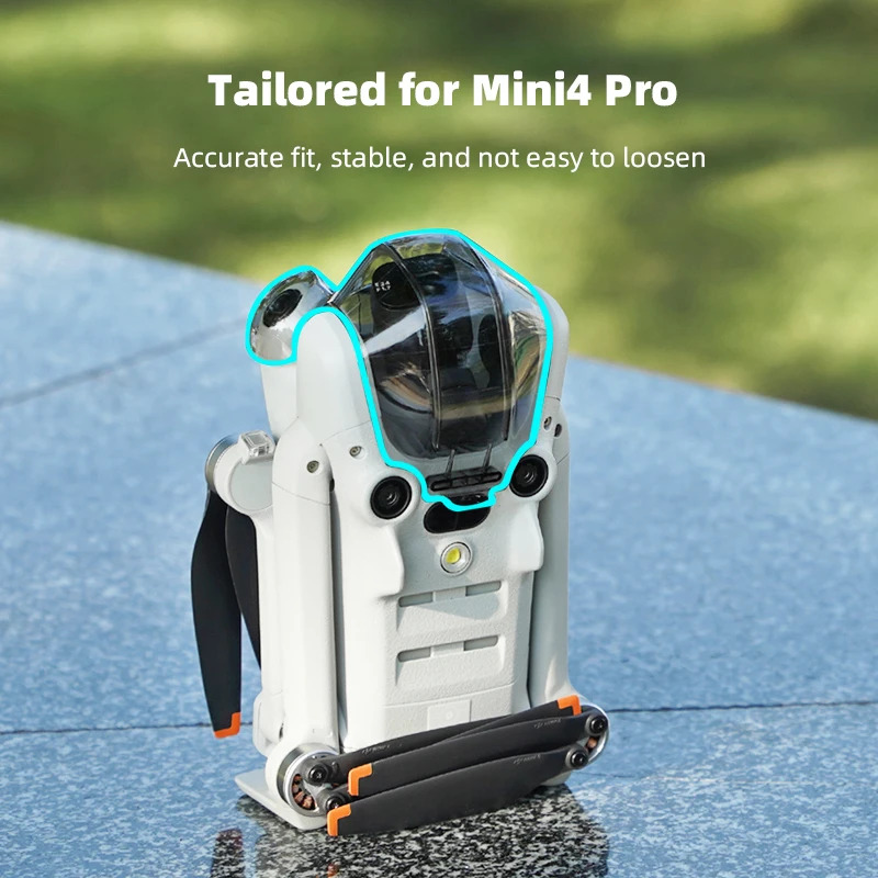 Lens Cap for DJI Mini 4 Pro,Gi - đánh giá và giá Drone Camera Case