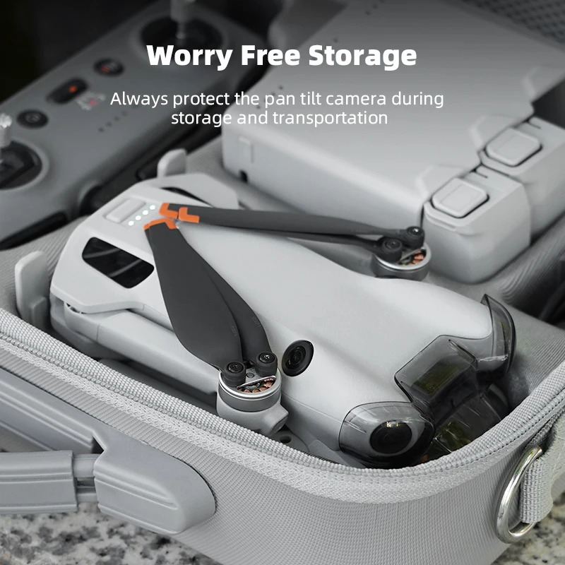 Lens Cap for DJI Mini 4 Pro,Gi - đánh giá và giá Drone Camera Case