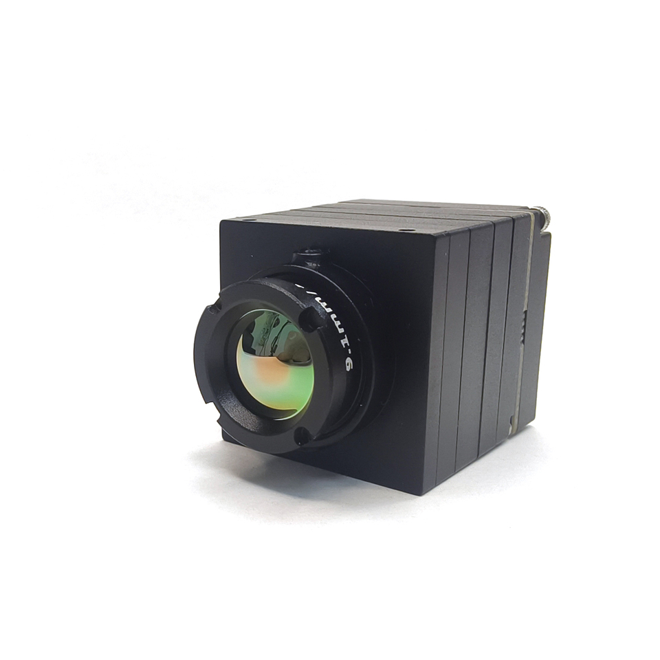 Night Vision Dr-one FPV Camera - đánh giá và giá Drone Camera Thermal