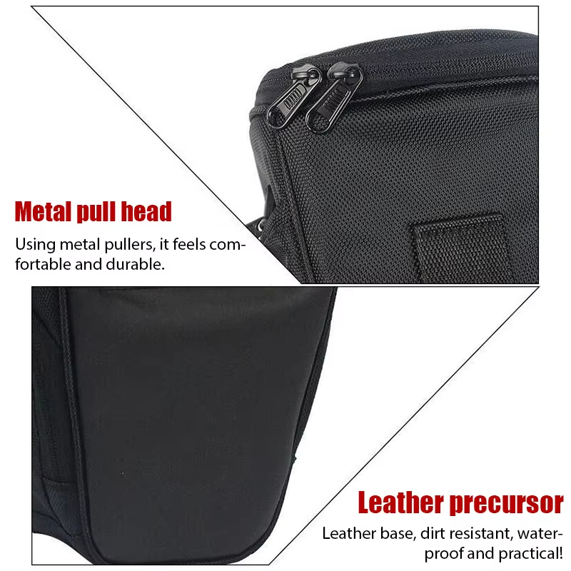 Camera Case Bag for DSLR Canon - đánh giá và giá Canon Camera Eos R50
