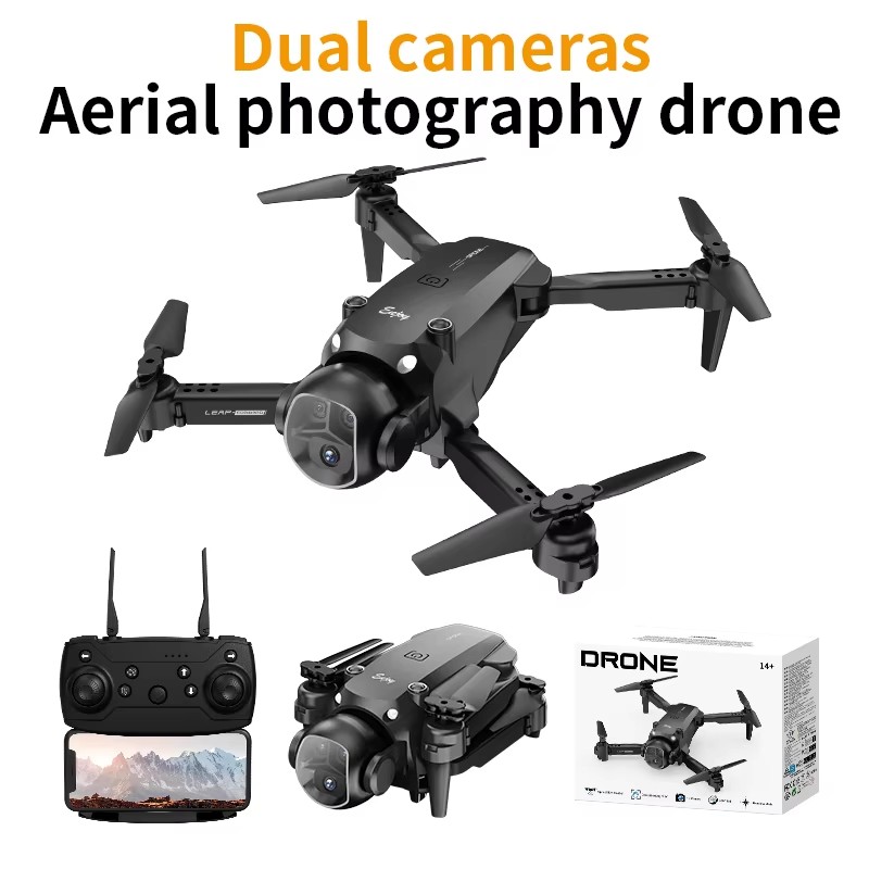 H20 Drone: Foldable Remote Con - đánh giá và giá Drone Camera 4K
