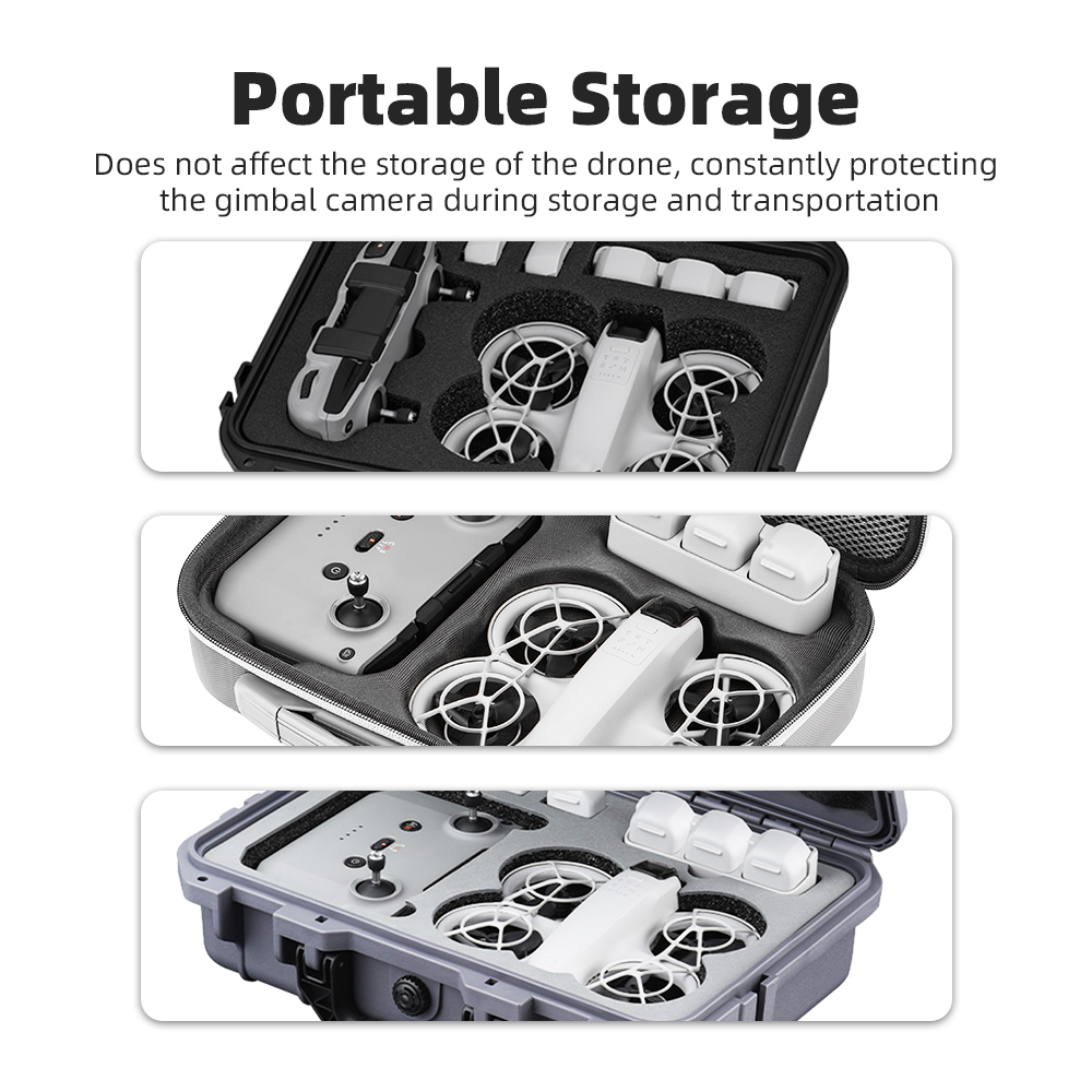 for DJI Neo Lens Cap Drone Gim - đánh giá và giá Drone Camera Case